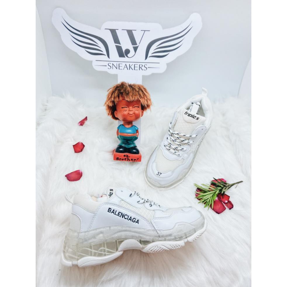Tết ĐẠI TIỆC 12-12 Bảo hành HOT Giày Balenciaga Siêu Xịn 2020 🎁 | siêu phẩm | 👟 New Nhẩt 2020 NEW ⛳ new ☑ ! 🌺 * . ' < '