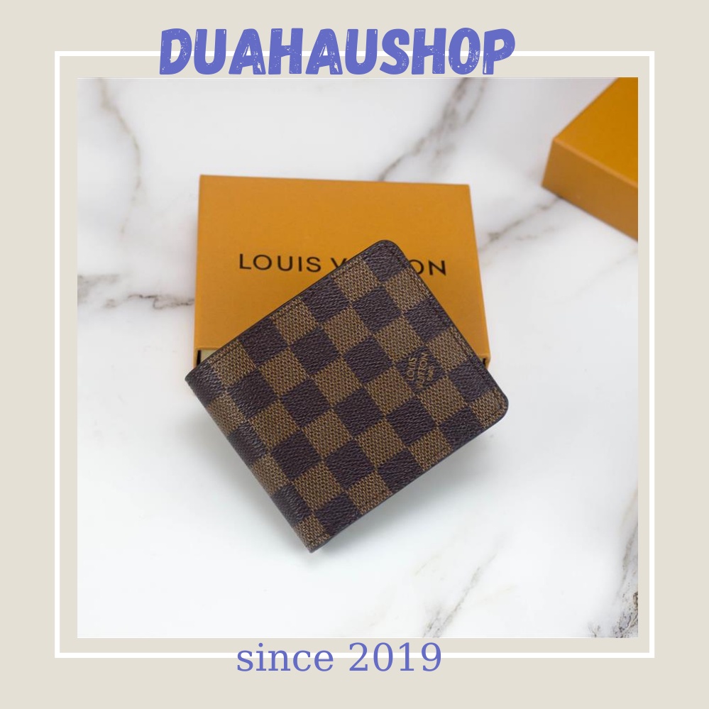 Ví Nam Lv Giá Rẻ Duahaushop2019 DH681