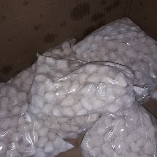 Kẹo bột ... Món quà tuổi thơ.