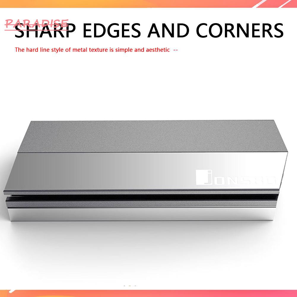 Bộ Tản Nhiệt Ổ Cứng Ssd 1 Jonsbo M.2 2280 | BigBuy360 - bigbuy360.vn