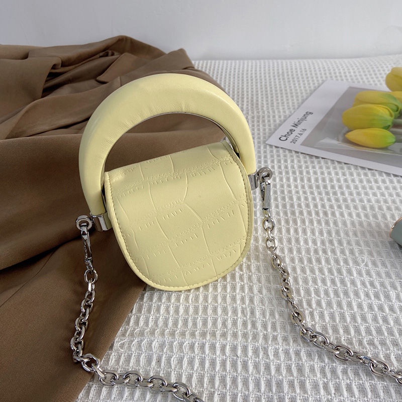 Túi Xách Mini Phong Cách Thời Trang Mới 2022 Cho Nữ