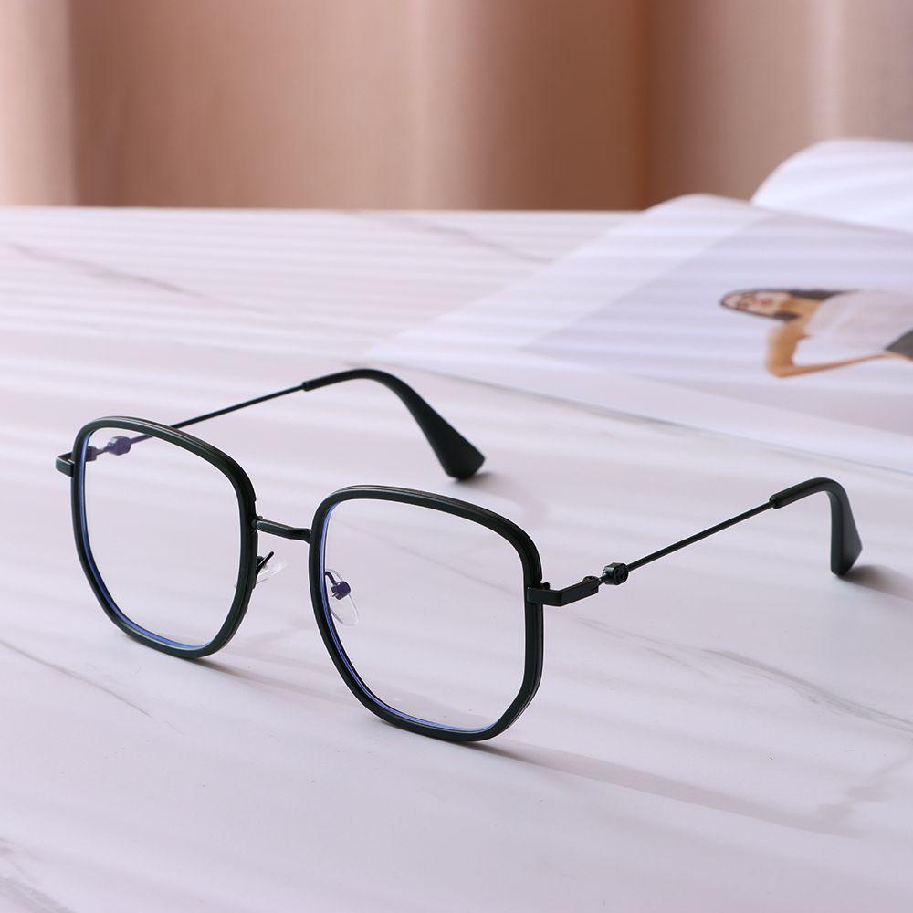 ESPO Kính Chống Ánh Sáng Xanh Thời Trang Hàn Quốc