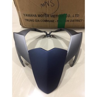 Nắp kính exciter 150 V2(2019)