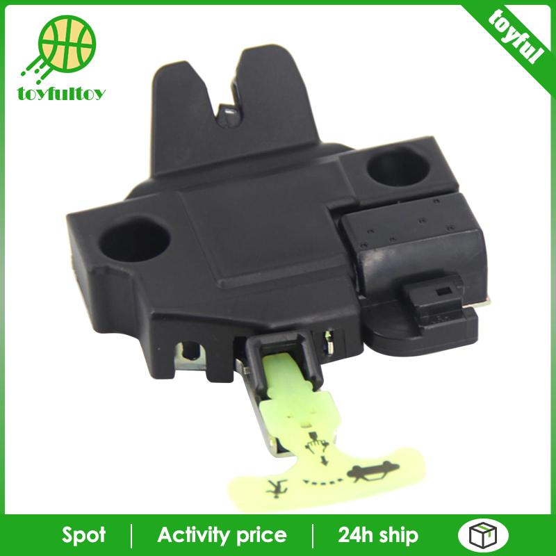 Thiết Bị Truyền Động Chốt Khóa Cửa Sau 64600-06010 Cho Camry 2007-2011