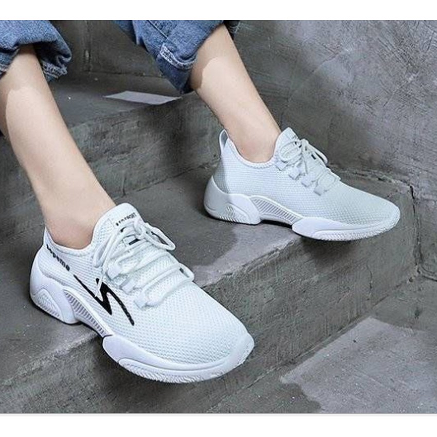 Giày Sneaker nữ thời trang SOPE BH 14