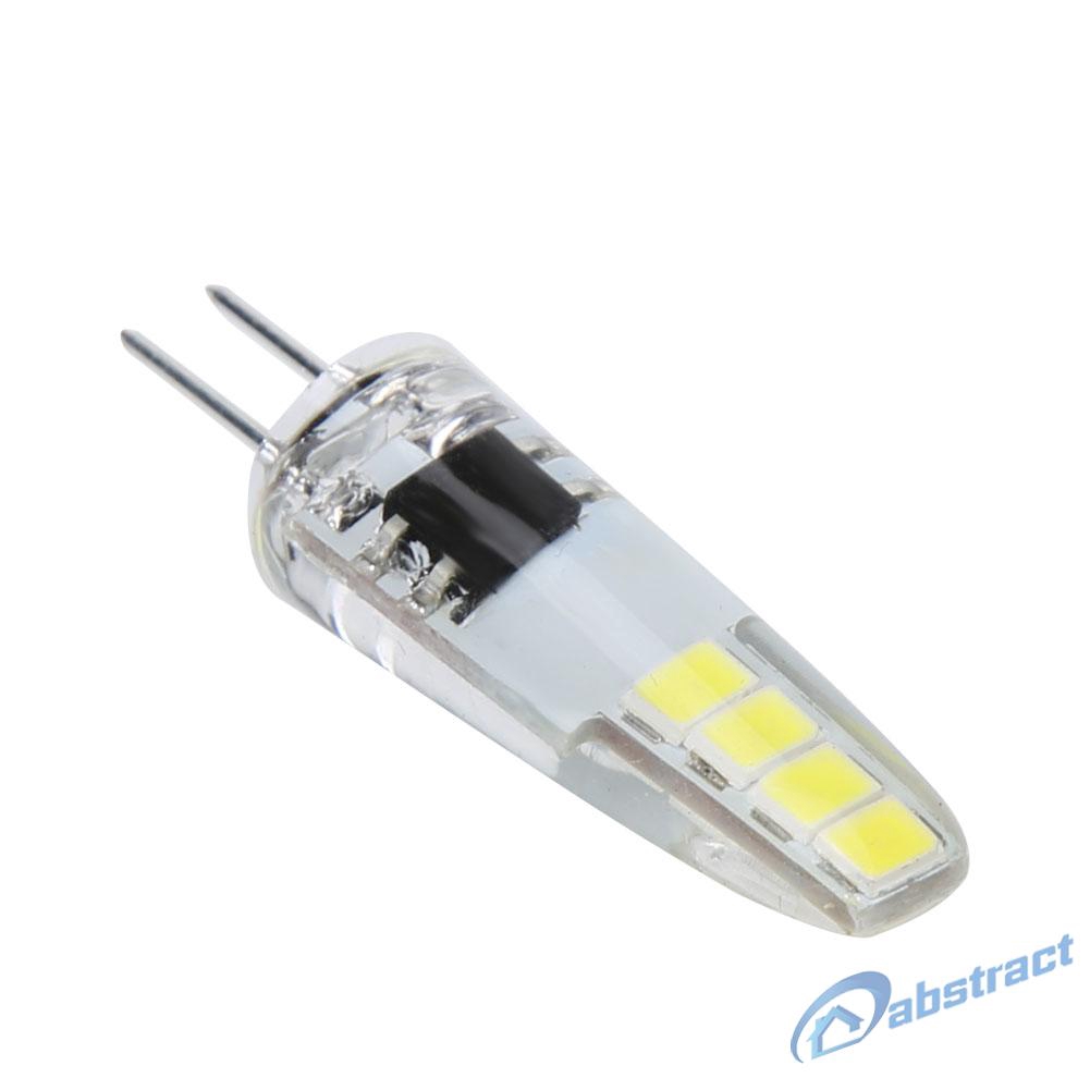 Bóng Đèn Led Tiết Kiệm Năng Lượng Ac 220v 8 Smd