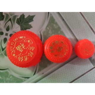 100 Hộp nhựa có bông gòn đựng nhẫn, lắc, dây chuyền