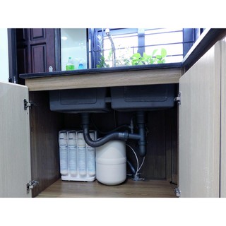Máy Lọc Nước ChungHo M9 Hàng Chính Hãng