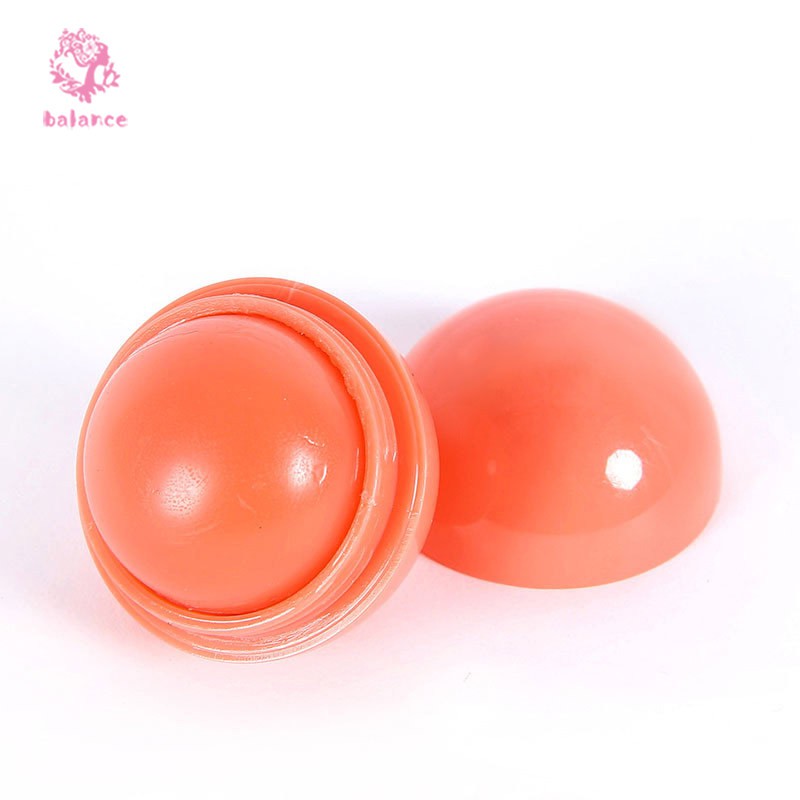 (hàng Mới Về) Son Dưỡng Môi Thành Phần Hữu Cơ Hương Trái Cây Ngọt Ngào | BigBuy360 - bigbuy360.vn