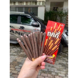 Bánh ticky thái lan (13 hộp)