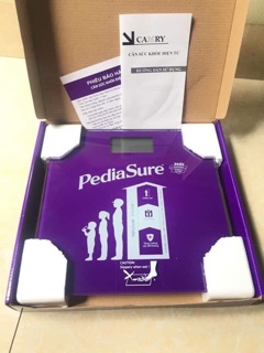 ❗️Cân Pediasure tím