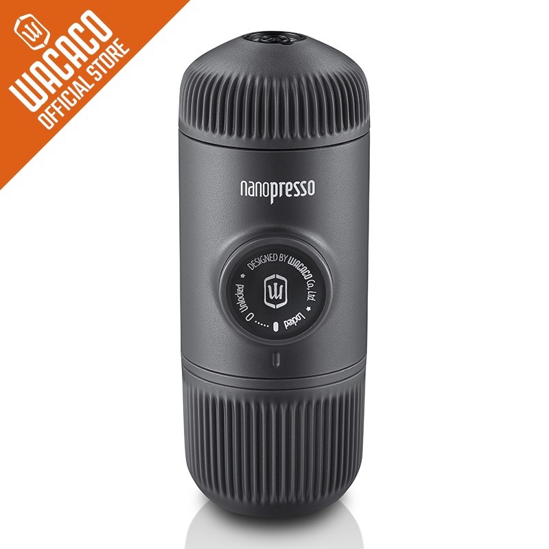 DỤNG CỤ ÉP ESPRESSO CẦM TAY WACACO NANOPRESSO