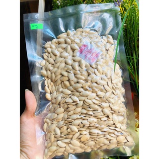 300g hạt bí ta rang muối giòn thơm