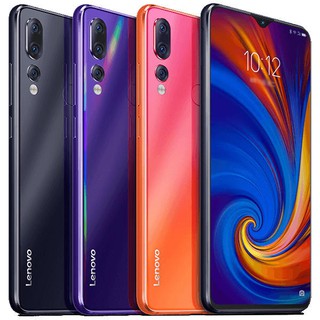 Điện Thoại Lenovo Z5S 64GB Ram 6GB - Hàng nhập khẩu