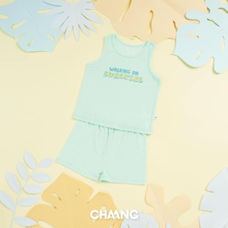 Chaang - Bộ ba lỗ cho bé