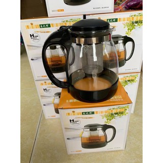 BÌNH TRÀ CÓ LỌC 1.3L 8170