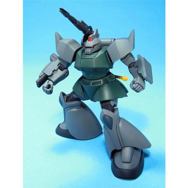 Mô Hình Gundam HG UC Gelgoog / Gelgoog Cannon