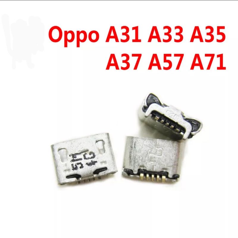Chân sạc Oppo A31 A33 A35S A37 A57 A71