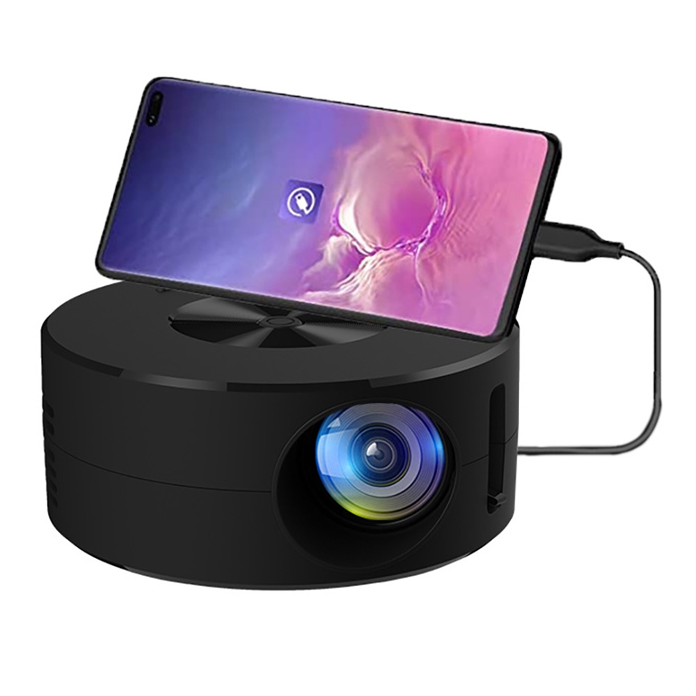 Máy ChiếU Mini Dễ Thương Cho Bé YT200