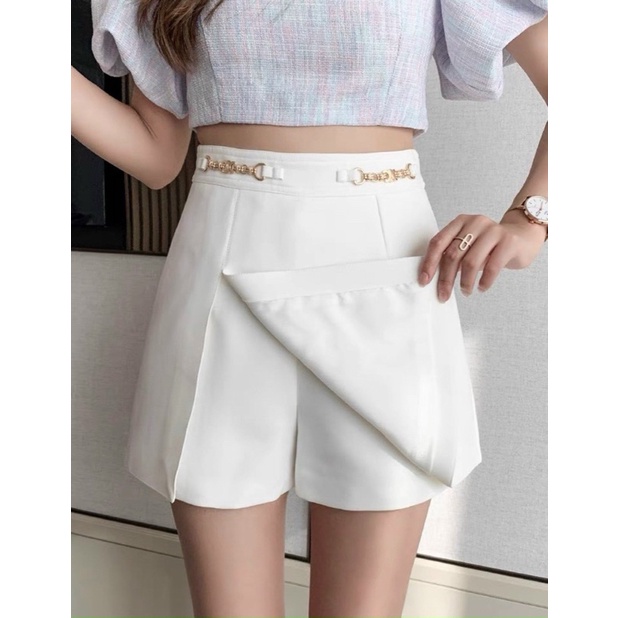 Quần Giả Váy Bigsize 55kg Đến 100kg (L/XL/XXL)