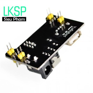 Module Nguồn AMS1117 3V3-5V V2
