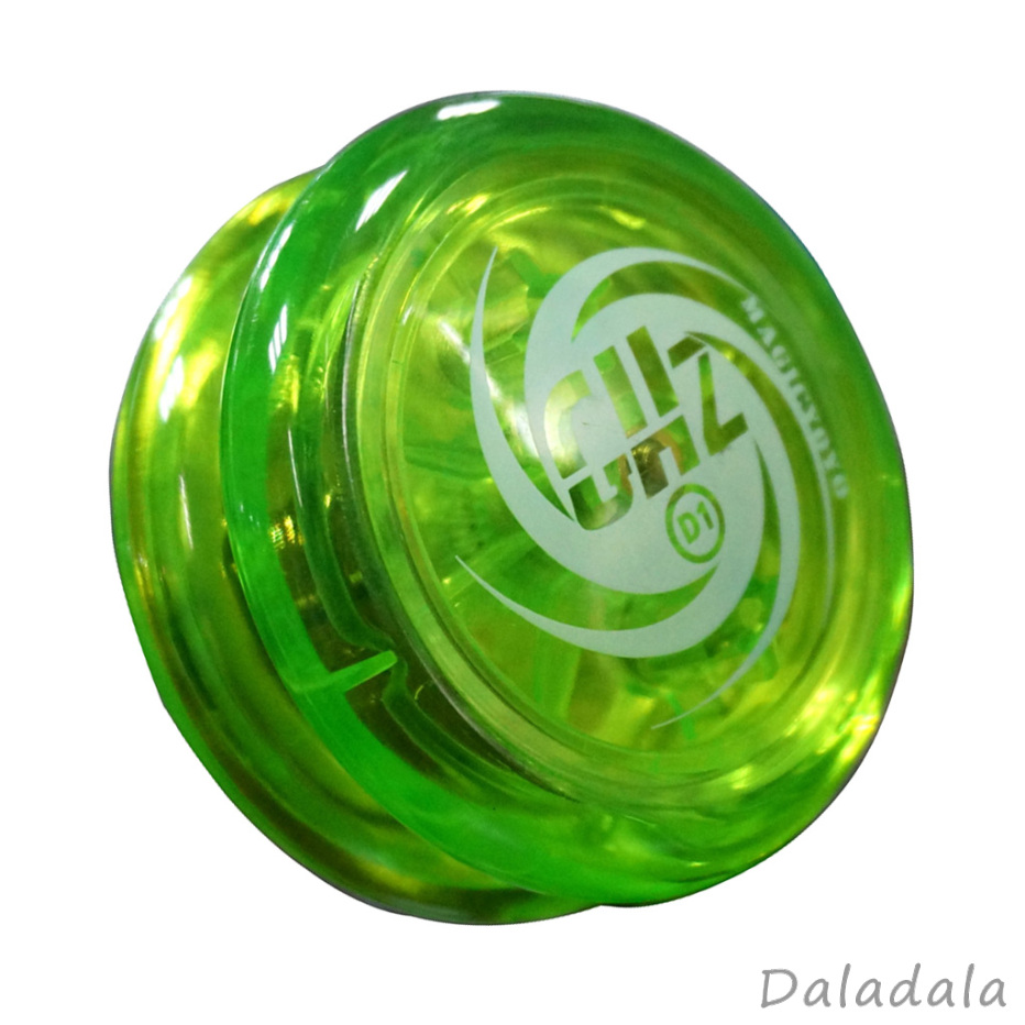 Đồ Chơi Yoyo 2a Yo-Yo D1 Ghz Kèm 1 Dây