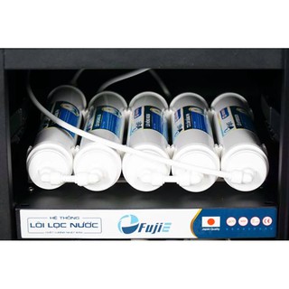 MÁY LỌC NƯỚC RO FUJIE RO-1100UV CAB