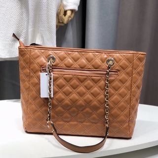 Túi GUESS CESILY II QUILTED TOTE ❌ Code: SV783331
