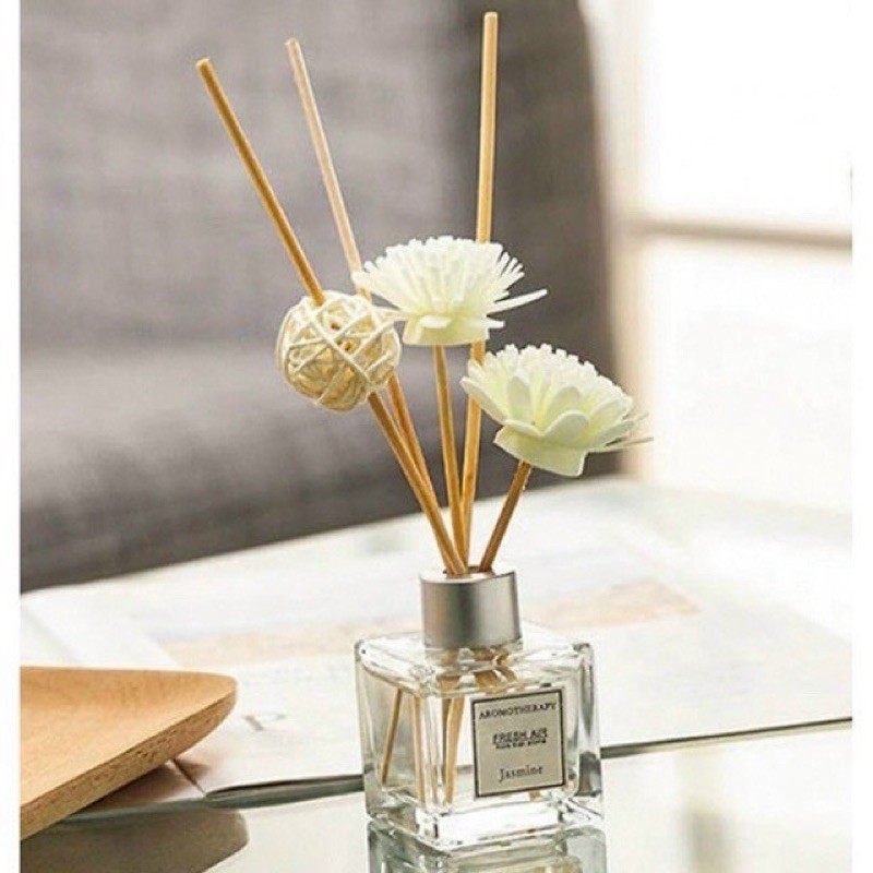 LỌ TINH DẦU THƠM ĐỂ PHÒNG JASMINE 50ML