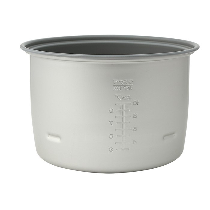 Nồi cơm điện Tiger JNP-1803 1,8lít | BigBuy360 - bigbuy360.vn