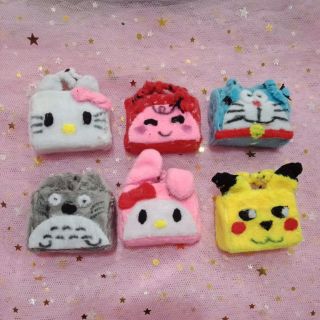 Túi cho búp bê Barbie, Xinyi ,Kexin