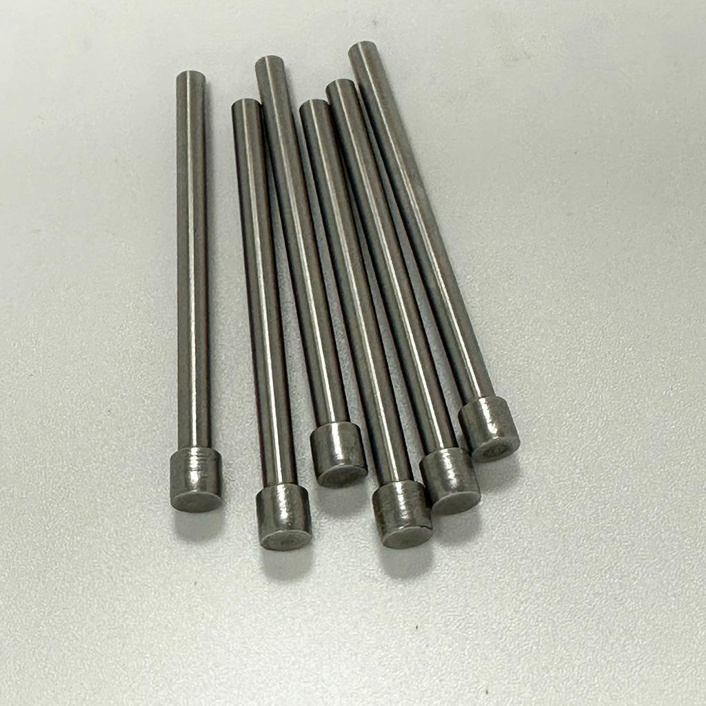 Bộ 5 Dụng Cụ Đục Lỗ Đầu Chữ T SKD11 Chuyên Dụng