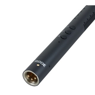MICRO THU ÂM RODE NTG4