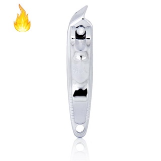 Slanted Edge Cutter Clippers Cilppers Finger Toe