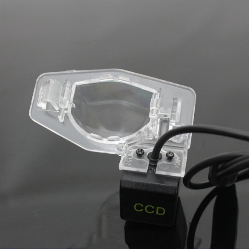 Bộ camera lùi đỗ xe cho xe ô tô Honda CRV Fit Jazz Odyssey | BigBuy360 - bigbuy360.vn