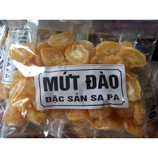 MỨT ĐÀO SA PA (1kg)