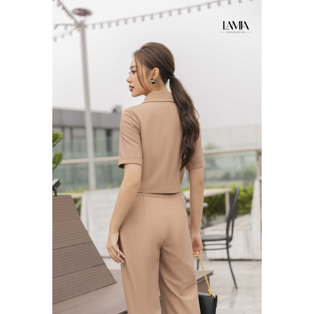 LAMIA Design Áo vest nữ le088 | BigBuy360 - bigbuy360.vn