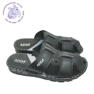 Dép da nam bít mũi Thái Lan, ADDA 74202