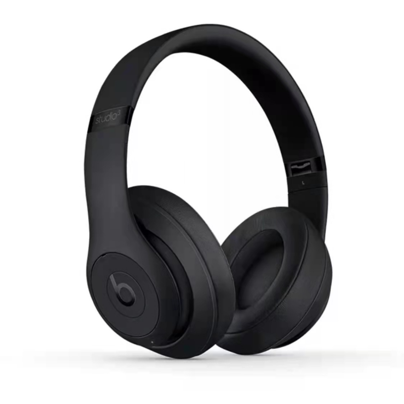 Tai Nghe Chụp Tai Bluetooth Không Dây Beats Studio 3 Màu Lựa Chọn