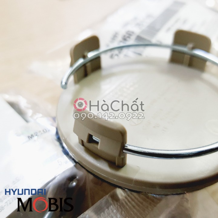 Logo Chụp Lazang HYUNDAI SANTAFE 🚘 chính hãng HYUNDAI MOBIS 🎯 Bảo hành 100% là hàng chính hãng 🚘 529603S110