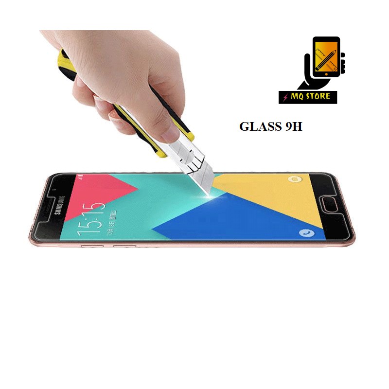 SAMSUNG J4/J4+/J6/J6+/J8 Dán cường lực 9H
