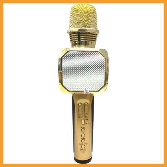 ⚡FREE SHIP⚡ MICRO karaoke bluetooth SD 10 không dây có loa TUYỆT ĐỈNH SIÊU PHẨM -  BH 6 tháng - CAM KẾT CHÍNH HÃNG