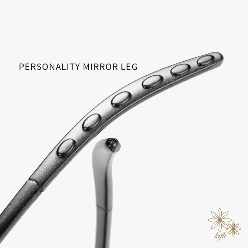 【kifli】Kính Bảo Vệ Mắt Chống Tia UV Khi Lái Xe Ban Đêm Dành Cho Nam Và Nữ