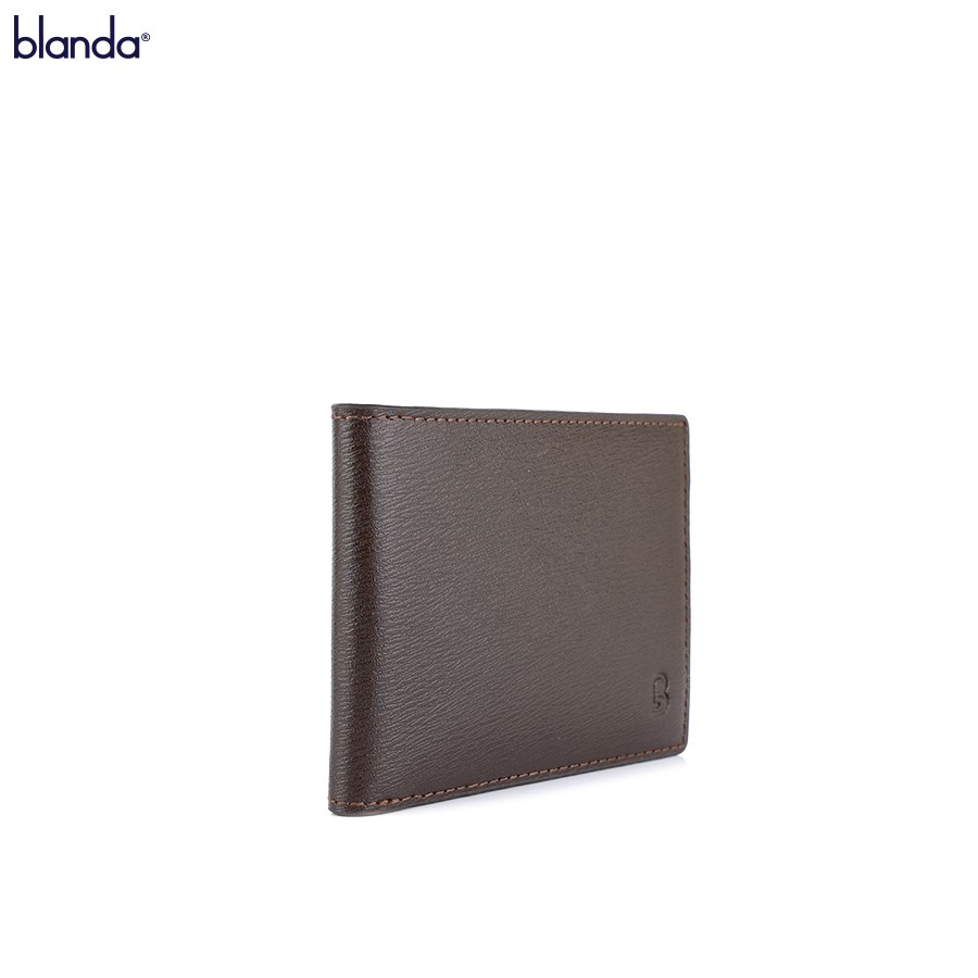 Ví nam da bò thật Blanda 7VNDP58