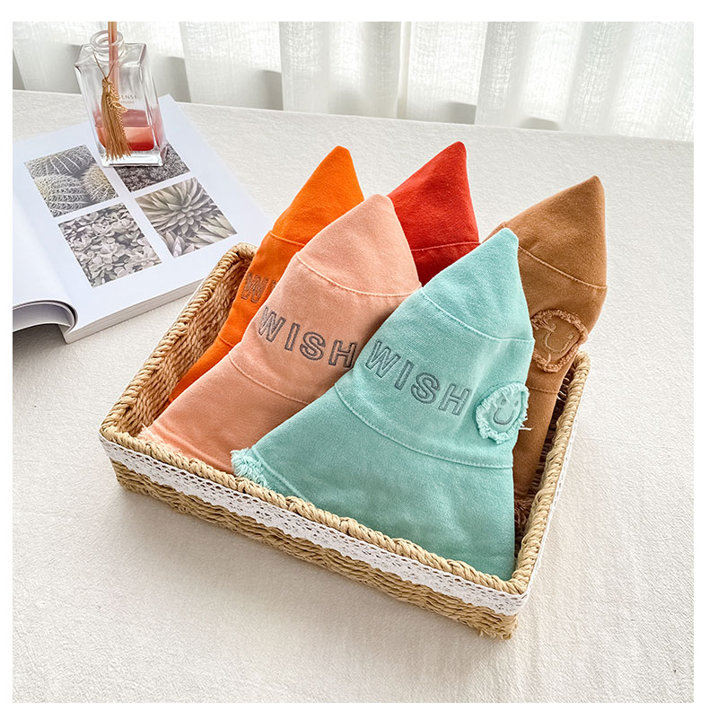 Mũ rộng vành chống nắng phong cách Hàn Quốc thời trang