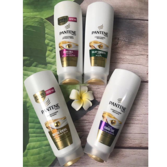 Dầu xả Pantene Thái Lan 450ml