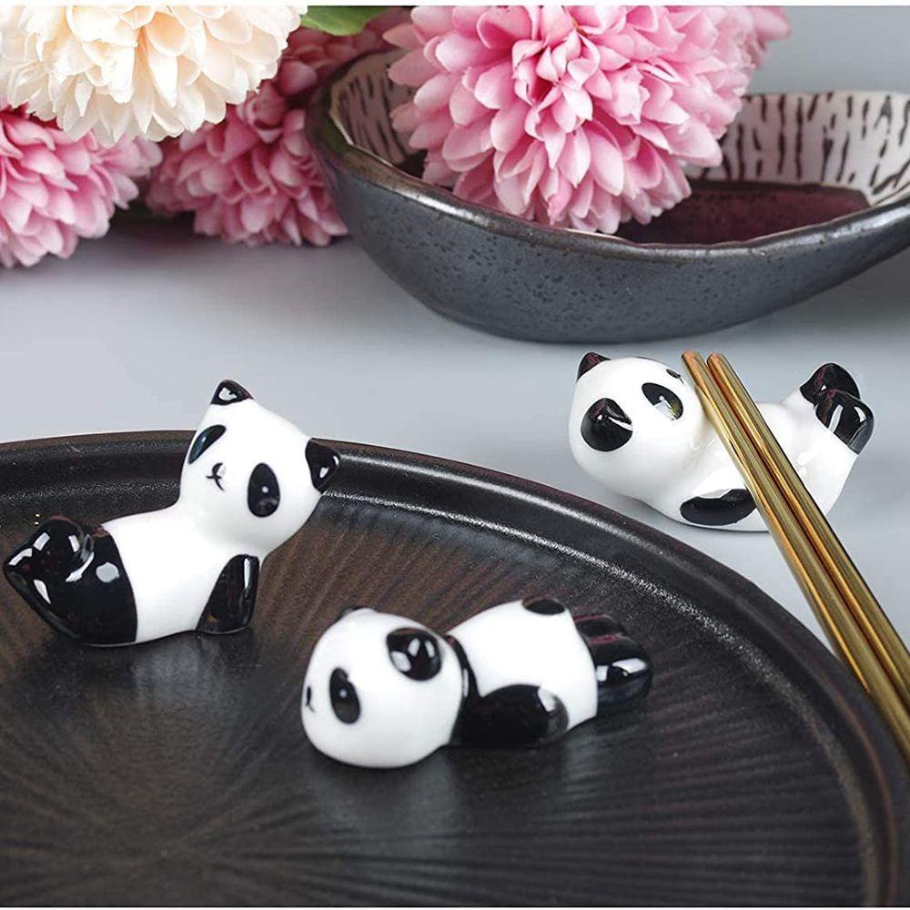 Giá Đỡ Đũa Bằng Sứ Tiện Dụng Cho Gia Đình / Khách Sạn