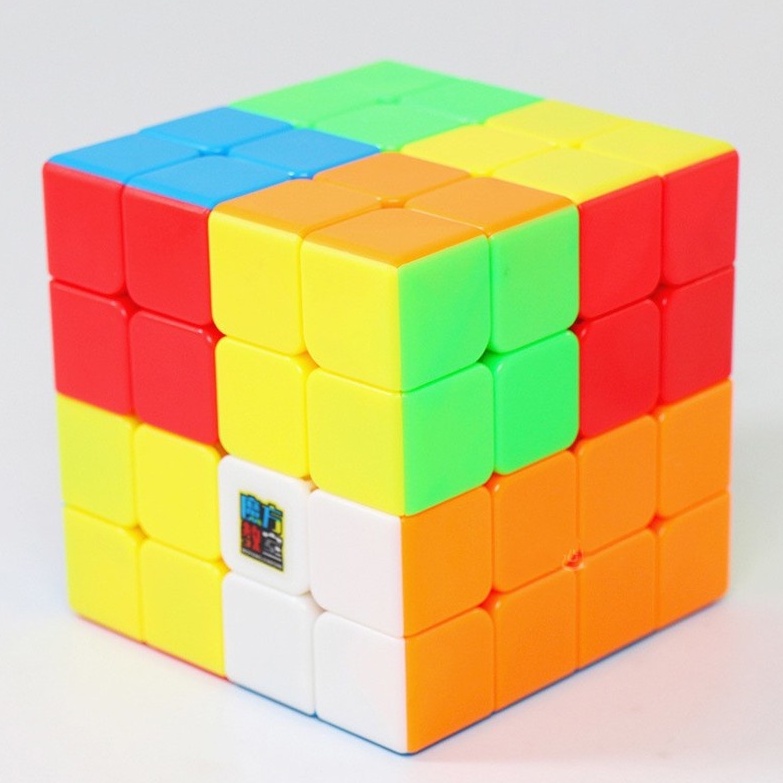 Rubic 4x4 Hàng Đẹp. Rubik 4 Tầng 4x4x4 Giá Tốt
