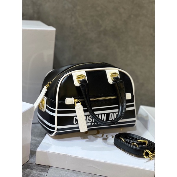 Túi D i o r size 20cm fullbox