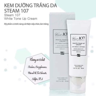 Kem ngày steam107 hàn quốc
